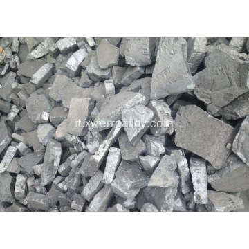 Silicio Alluminio bario calcio ferro lega